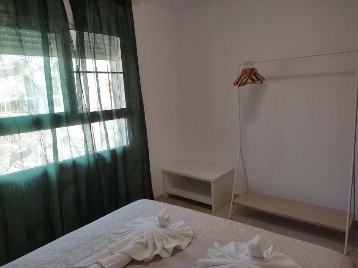 Els Pilanets Apartamento Sant Carlos de la Ràpita Exterior foto