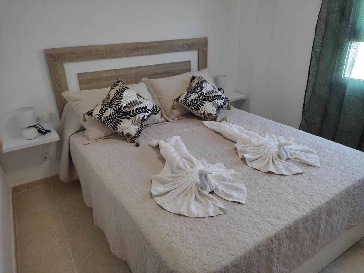 Els Pilanets Apartamento Sant Carlos de la Ràpita Exterior foto