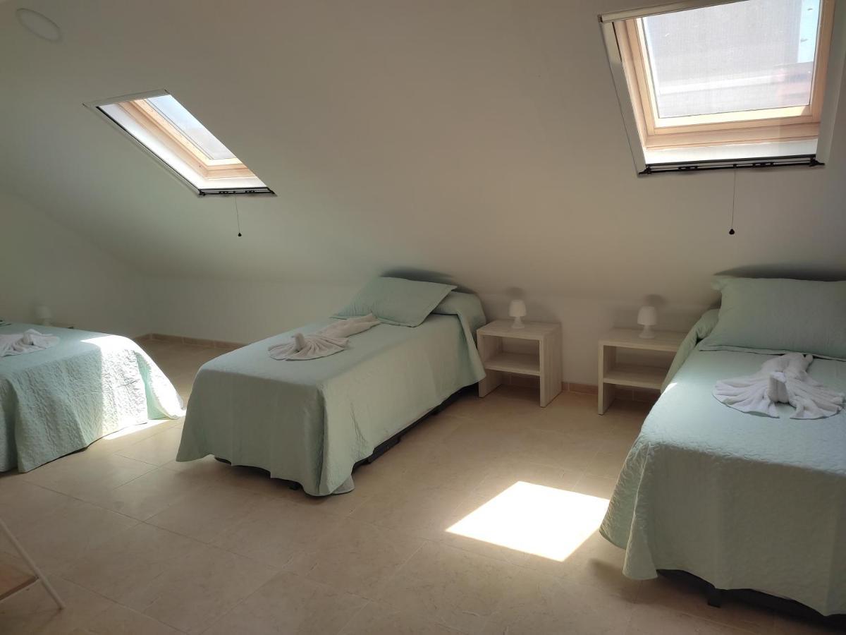 Els Pilanets Apartamento Sant Carlos de la Ràpita Exterior foto